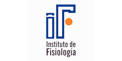 Logotipo del Instituto de Fisiología